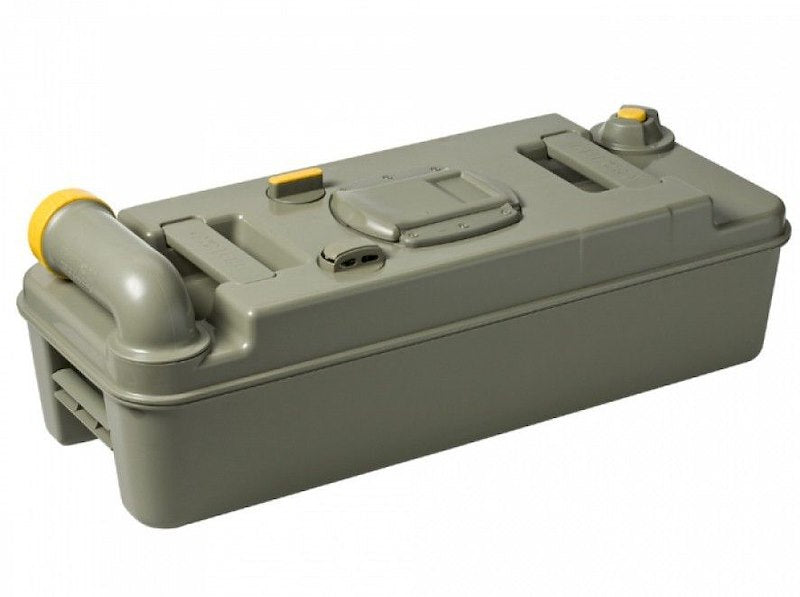 Thetford C4 Left-Hand Portable Wastewater Tank