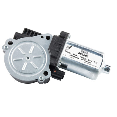 Kwikee Series 25 Electric Step Replacement Motor