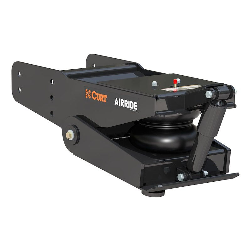 Air Ride™ Pin Box Replacement for Lippert 1621 Fifth Wheel - 21000 lb