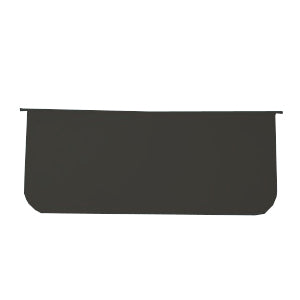 Clapet évent cuisinière VR noir Heng’s J116BK-C remplacement