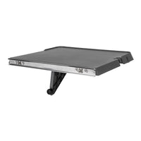 Table pliante rail BBQ VR 16x12 extérieure repliable