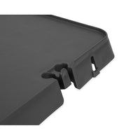 Table pliante rail BBQ VR 16x12 extérieure repliable