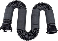 Silverback 10 Feet RV Waste Hose - 3 Inch Reinforced