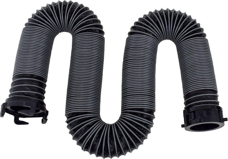 Silverback 10 Feet RV Waste Hose - 3 Inch Reinforced
