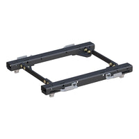 Adaptateur puck rails fifth wheel GM HD 30000 lb 2016 2019
