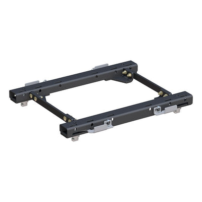 Adaptateur puck rails fifth wheel GM HD 30000 lb 2016 2019