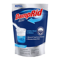 DampRid 42 oz Replacement Dehumidifier Pack