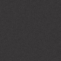 Toile auvent Solera 11 pieds noire vinyle VR patio