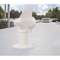 Capuchon de ventilation Cyclone Camco 22-0049 pour VR – Élimination des odeurs