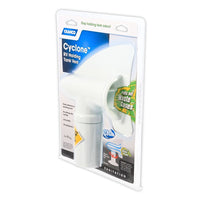 Capuchon de ventilation Cyclone Camco 22-0049 pour VR – Élimination des odeurs
