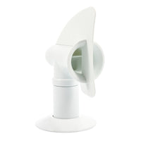 Camco 22-0049 Cyclone Vent Cap for RV – Odor Elimination