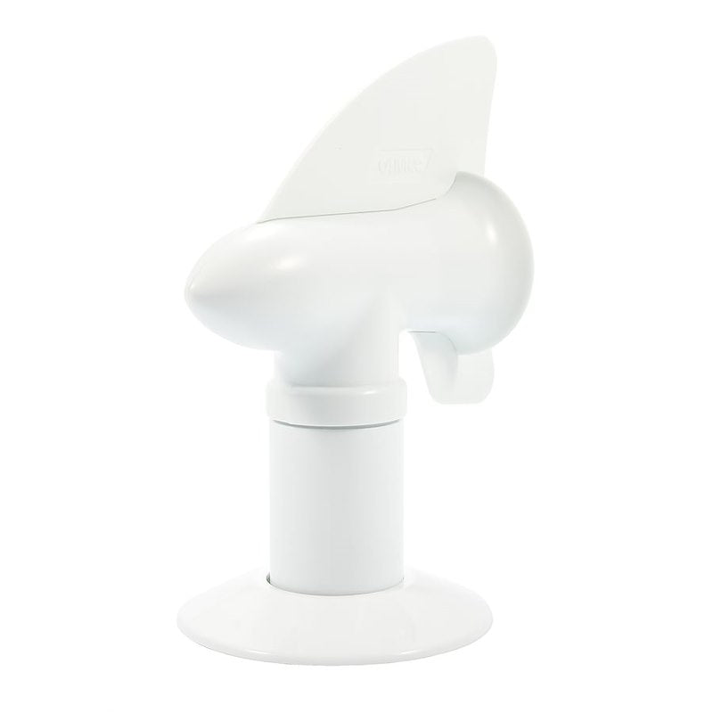 Camco 22-0049 Cyclone Vent Cap for RV – Odor Elimination