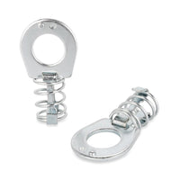 Vis de verrouillage à ressort Camco 09-0271 pour porte de chauffe-eau (lot de 2)