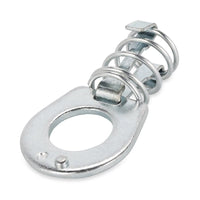 Vis de verrouillage à ressort Camco 09-0271 pour porte de chauffe-eau (lot de 2)