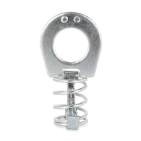Vis de verrouillage à ressort Camco 09-0271 pour porte de chauffe-eau (lot de 2)