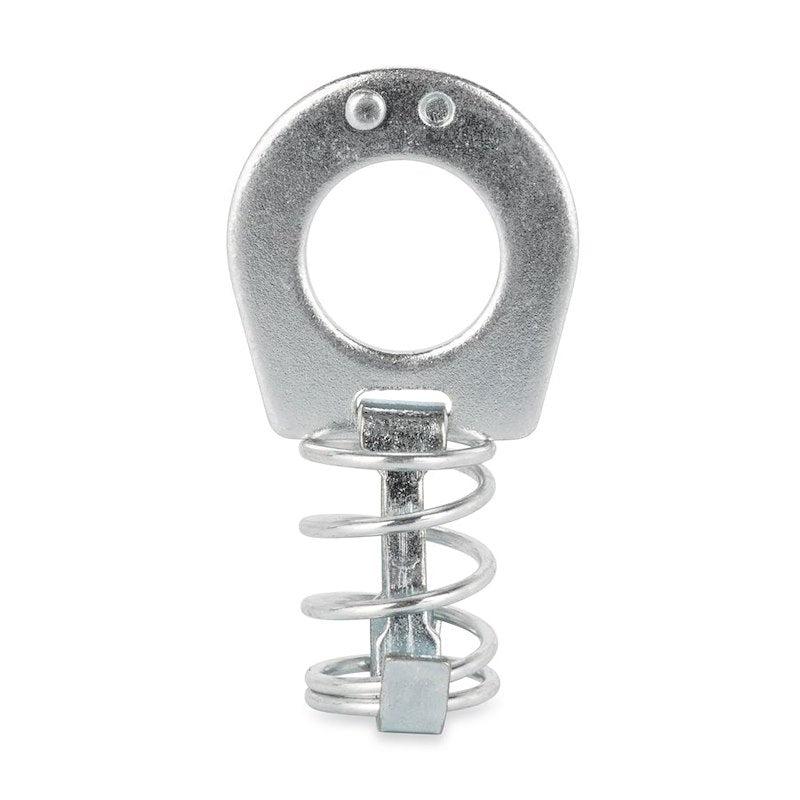 Vis de verrouillage à ressort Camco 09-0271 pour porte de chauffe-eau (lot de 2)