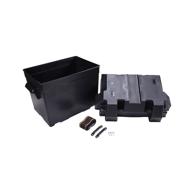 battery box gr 27-31