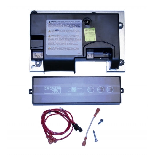 Carte électronique Norcold N621 N821 N822 N623 N823 kit 2 voies