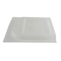 Panneau moustiquaire VR bubble clear 12x12 remplacement