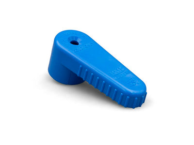 Poignee valve eau potable bleu 94227 DVF 1 A remplacement