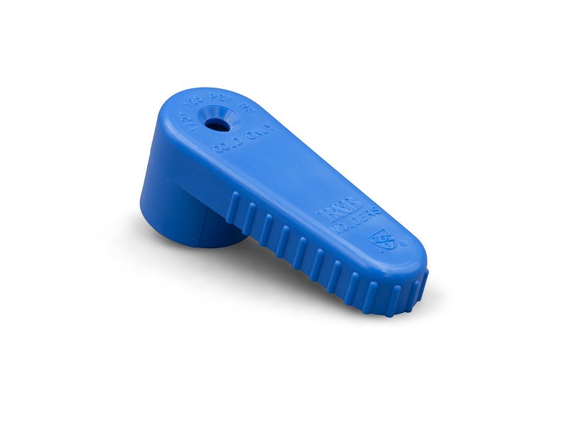 Poignee valve eau potable bleu 94227 DVF 1 A remplacement