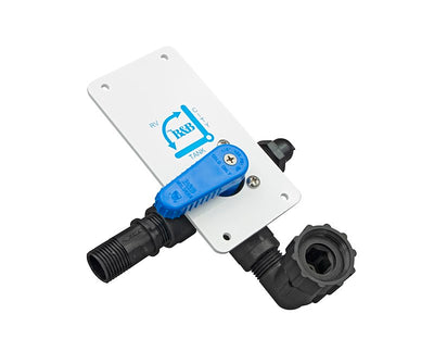 Valve contournement eau Thetford 94227 remplissage VR