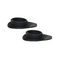 Capuchon cric Lippert Smart Jack override noir caoutchouc