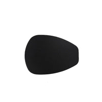 Capuchon cric Lippert Smart Jack override noir caoutchouc