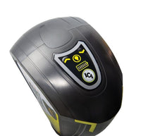Capuchon cric Lippert Smart Jack override noir caoutchouc