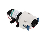 Pompe eau Flojet 2.9 GPM 50 PSI 12V VR auto amorcante