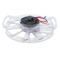 Moteur ventilateur toit Fan Tastic 6600 8000 6000 remplacement