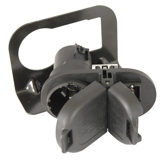 Kit filage remorque 4 et 7 broches OEM snap fit VR