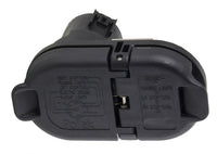 Kit filage remorque 4 et 7 broches OEM snap fit VR