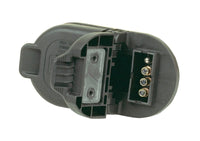 Kit filage remorque 4 et 7 broches OEM snap fit VR