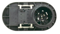 Kit filage remorque 4 et 7 broches OEM snap fit VR