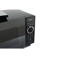 Greystone 0.9 cu. ft. 900W Compact Microwave for RV