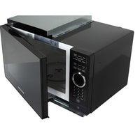 Greystone 0.9 cu. ft. 900W Compact Microwave for RV