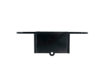 Black Floor Register 2x10 for Heating and Air Conditioning