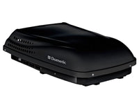 Dometic Penguin II Black UV Air Conditioner Cover