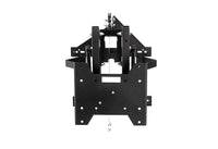 Support TV plafond rabattable VESA 200 20 lb VR noir
