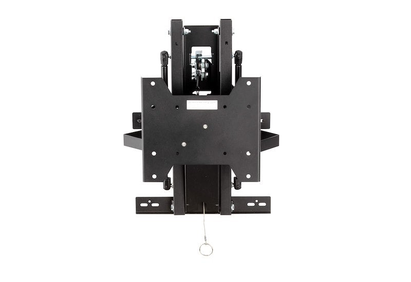 Support Tv Rabatable Support TV Plafond Rabattable VESA 200 – Roulottes Lupien 2000 inc.