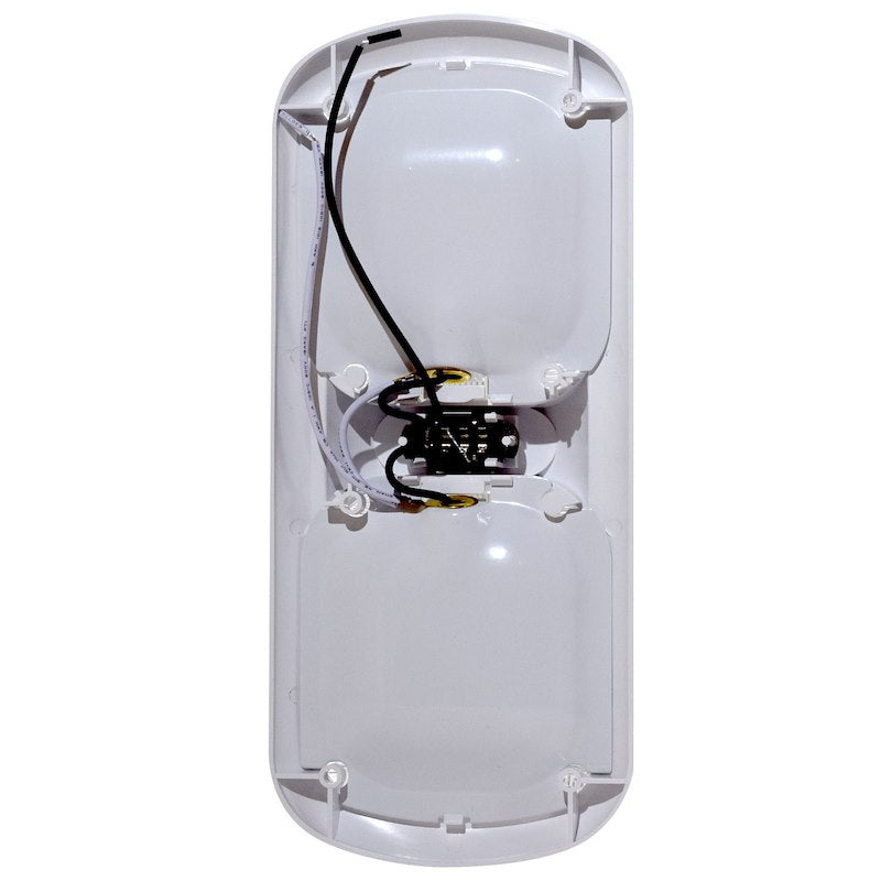 Plafonnier VR double Euro 1141 40W 12V Diamond Group