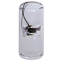 Plafonnier VR double Euro 1141 40W 12V Diamond Group