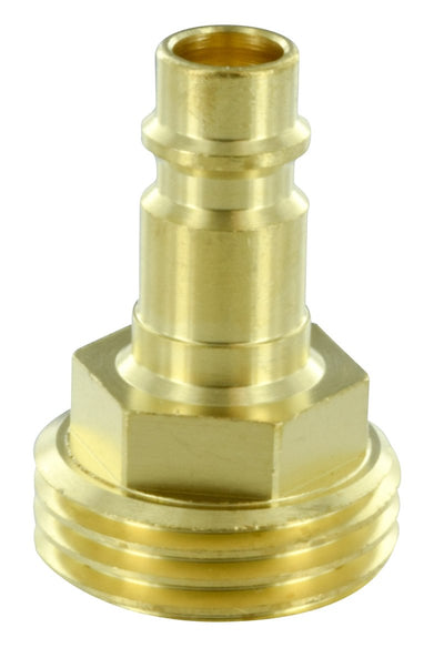 Adaptateur boyau arrosage Spray Away Phoenix laiton VR