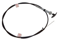 72-Inch Sewer Valve Cable Replacement with Handle