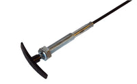 72-Inch Sewer Valve Cable Replacement with Handle