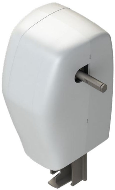 Idler auvent Lippert Solera gauche noir VR remplacement