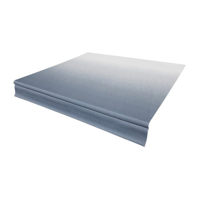 Toile d’auvent VR Solera 16 pieds Bleu Fade | Remplacement robuste Lippert