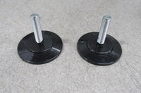 Kit pieds de frein Blue Ox 30-3119 pour Patriot Brake BX2022