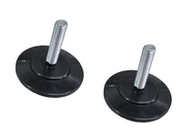 Kit pieds de frein Blue Ox 30-3119 pour Patriot Brake BX2022